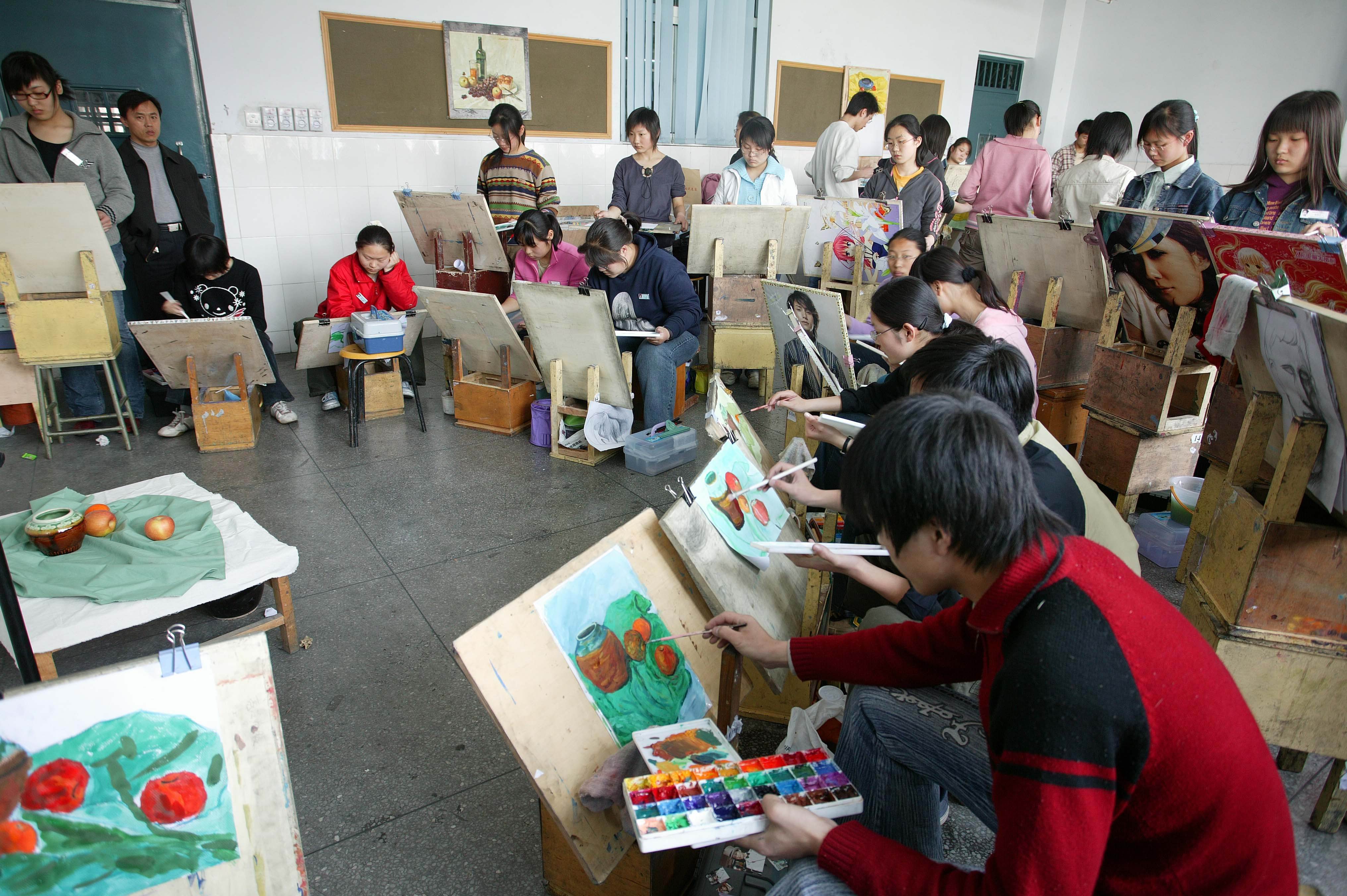 音乐课考试男生唱什么歌,高二-音乐课考试 男生