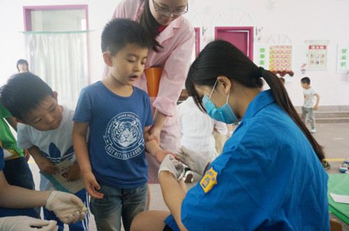 熬夜对体检(验血验血尿)得影响-体检前一晚熬夜