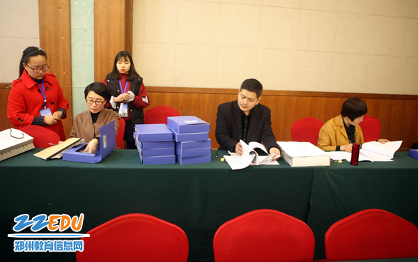 河南省三类城市·登封市语言文字工作接受评估验收