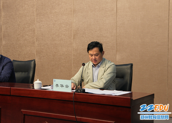 我市启动“六员”进校园 合力保平安专项行动