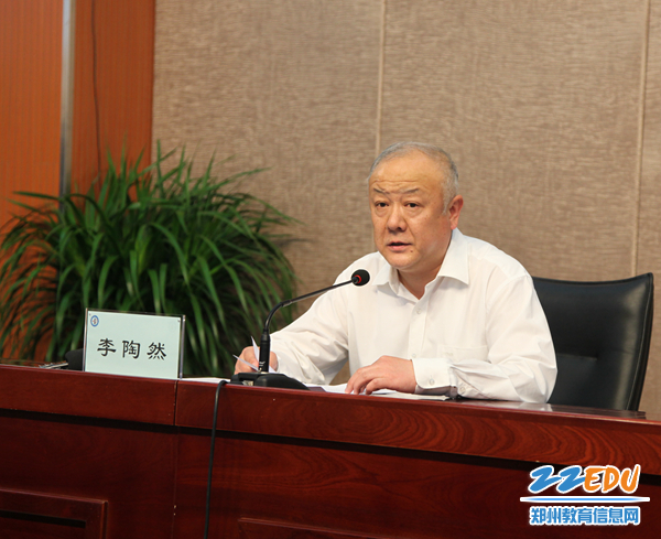 我市启动“六员”进校园 合力保平安专项行动