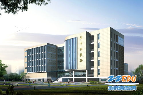 校长访谈:郑州市第九中学校长 李福生