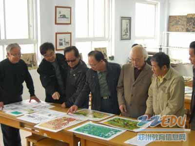2010年11月23日 - qcmfcao - 七彩魔方美术 点击看大图