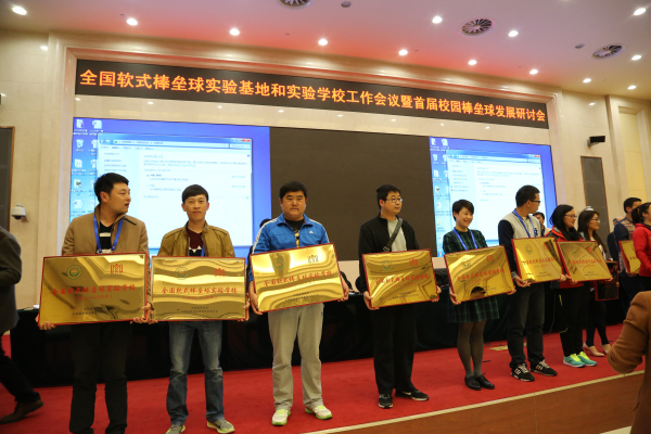 郑东新区软式棒垒球规模成为基地全国最大的v规模围棋基地飞挂图片