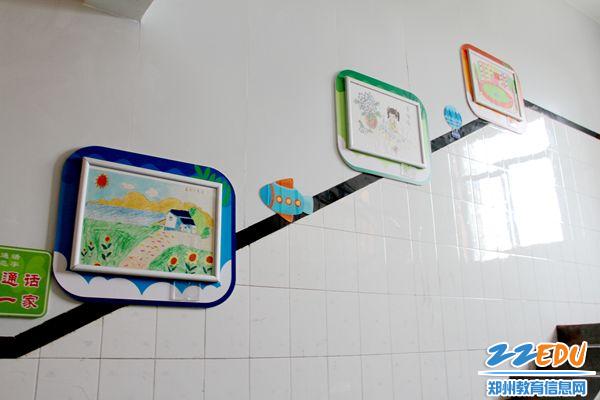 幼儿园作品边框_幼儿园展示墙边框_幼儿园优秀边框 ...