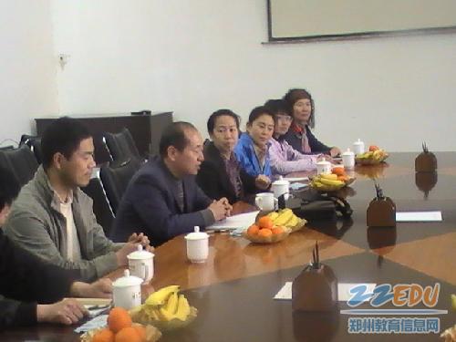 [7中] 学校新疆部赴北京<em>潞河中学</em>学习交流 _ 新