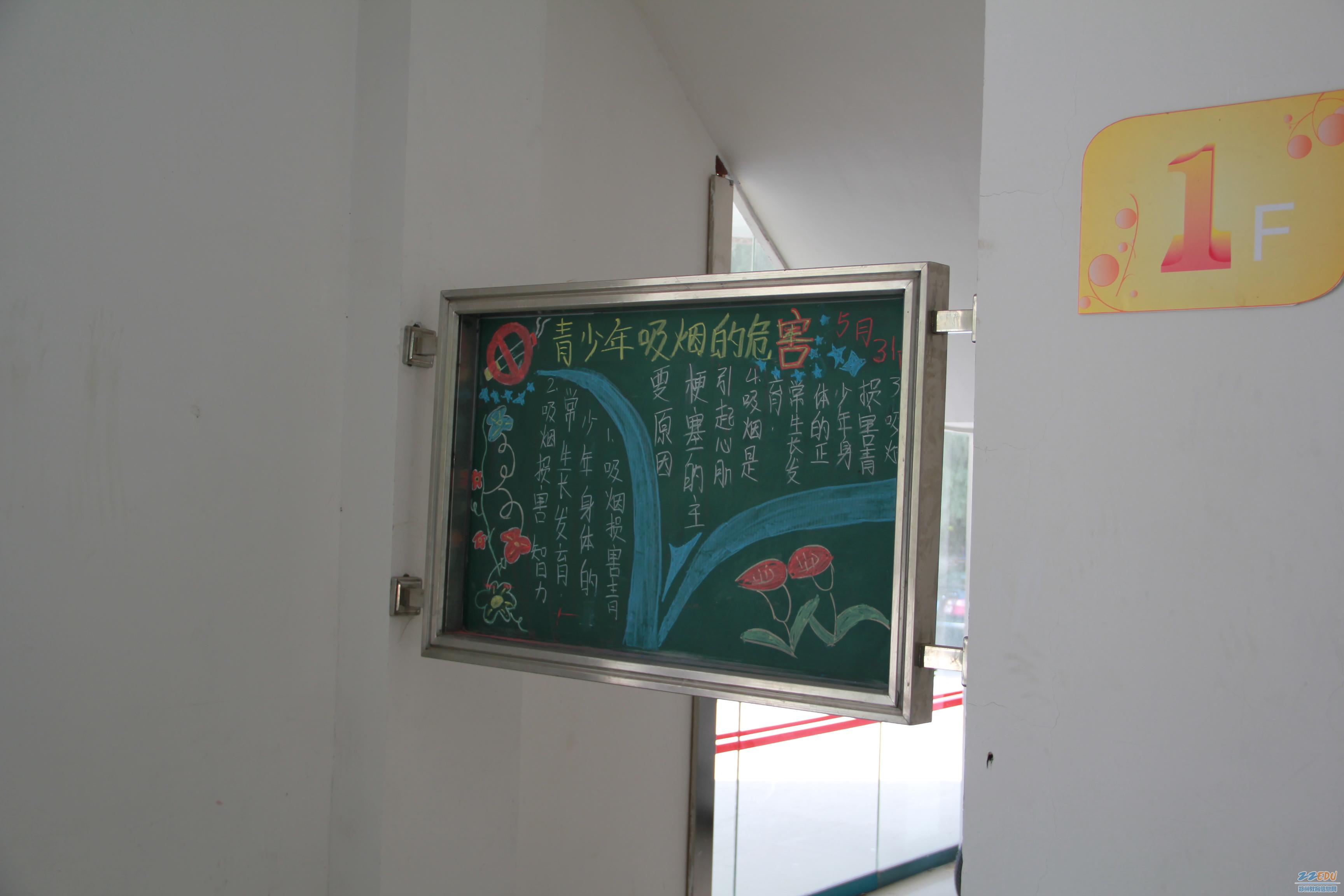 首页 迎国庆手抄报 电子板报禁烟报头  黑板报墙报报头,黑板报报头,手