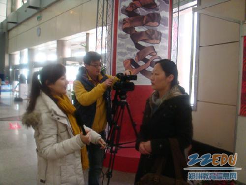 [郑州中学] 国际班学子与科技馆的又一次故事