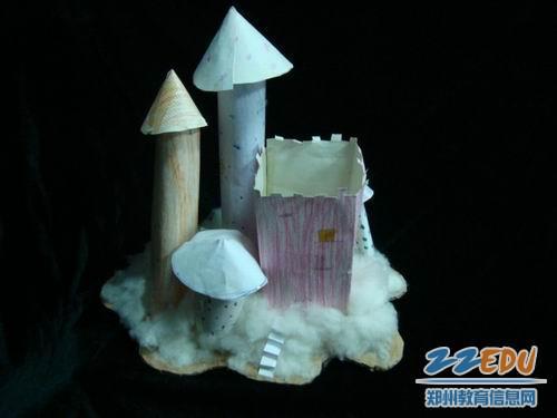 [24中] 校园科技节为校园文化注入正能量