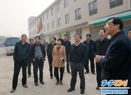 巩义市排名3.4亿元提速教育发展斥资的初中乌鲁木齐图片