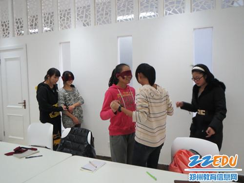 青春无极限 市实验高中学生社团硕果累累