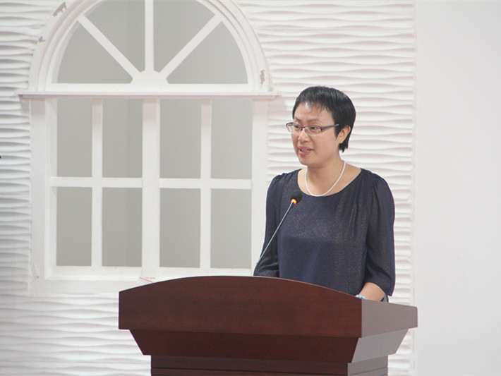 幼儿园后勤园长职责:幼儿园后勤园长发言稿:2