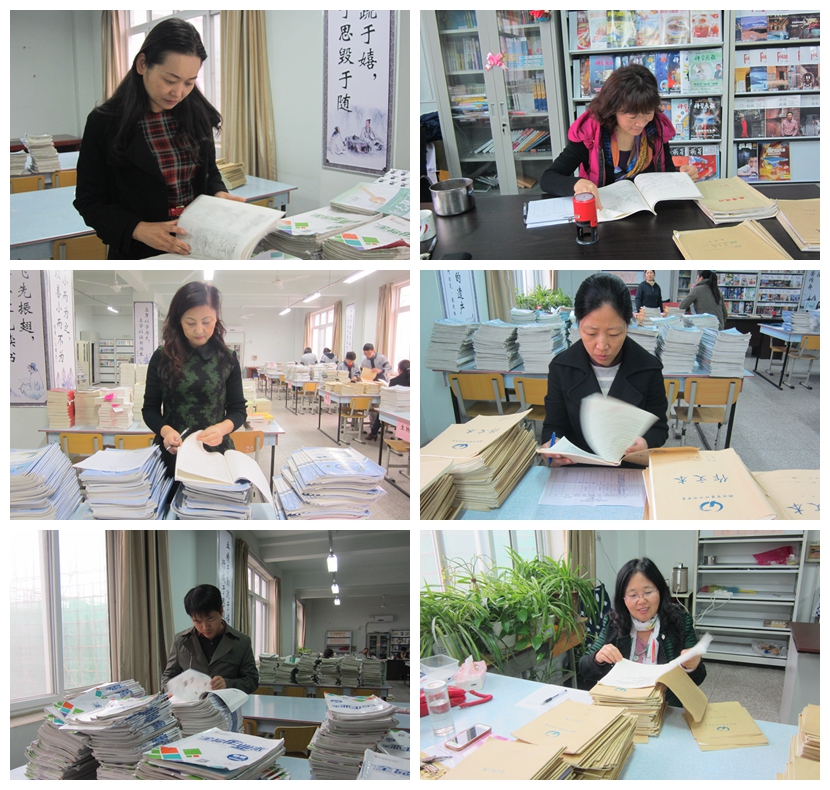 郑州47中举行了学校,作业检查,征集意见对家长教育教学教案的方面和教案拼音d图片
