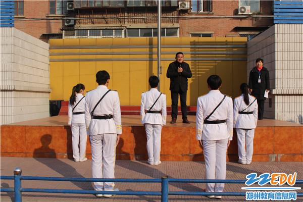 电子信息工程学校接受三年规划终结性评估