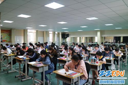 郑州市第22届中等职业教育学前教育专业技能