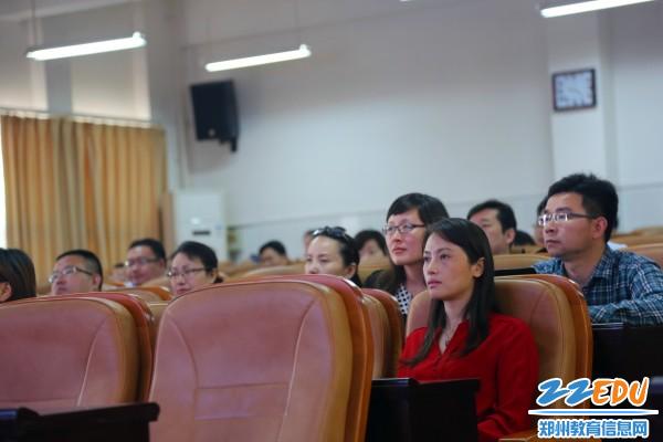 郑州市学校安全教育信息化平台应用操作培训在