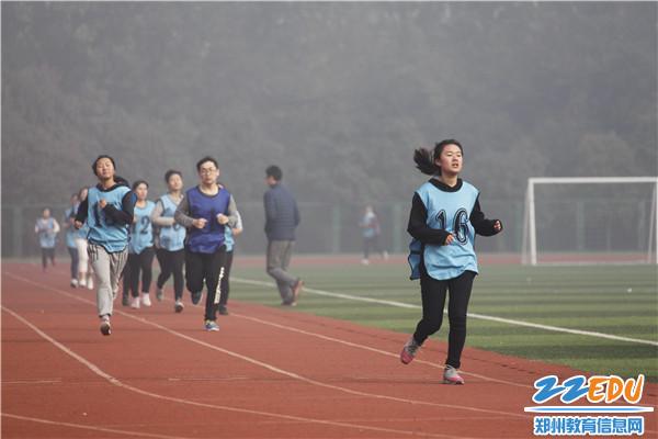 郑州市普通高中高中与a高中体育水平考试今日开培训学校长沙学业图片