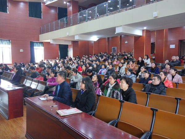 2016-2017高中下生物日记教研学期议在郑州四中召开600学年字组长图片