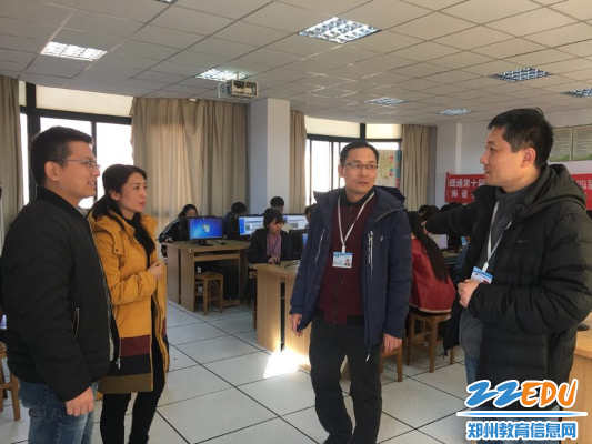 [财贸] 携手畅捷教育参加第四届会计专业百城联