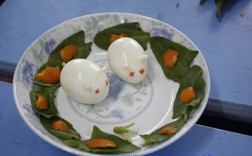 [上街] 一节有趣数学实践活动课 _ 校园网 _ 郑州