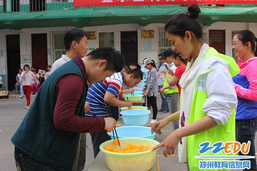 [金水] 特奥运动会 你行我也行