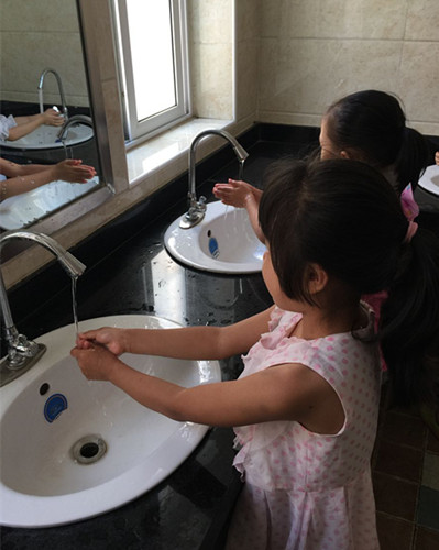 写一篇关于安全,礼仪,纪律,法制,环境教育的心得