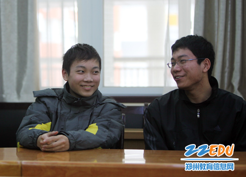 郑州外国语中学10学生考上西安交大少年班 会