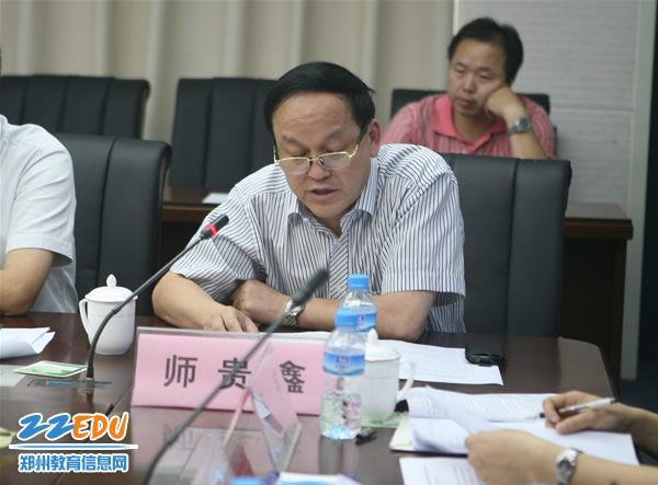 全国人大教科文卫领导调研我市《教育发展规划纲要》贯彻落实情况