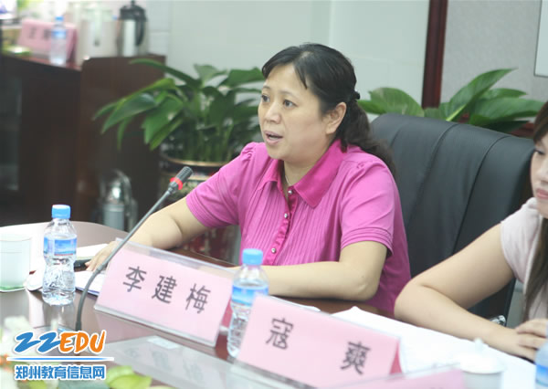 全国人大教科文卫领导调研我市《教育发展规划纲要》贯彻落实情况