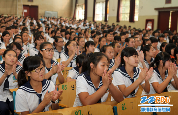州市10所幼儿园被授予河南省幼儿师范学校教