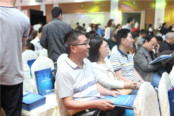 郑州教育博客亮相全国中小学教学信息化应用展