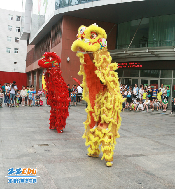 省少儿图书馆举办我的端午记忆主题活动