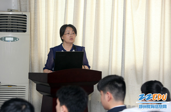 走进河南省第一所海外高中---郑州中学加拿大维