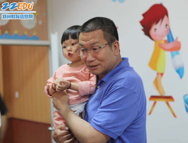 第26个全国助残日，走进不一样的孩子感受同样的坚强