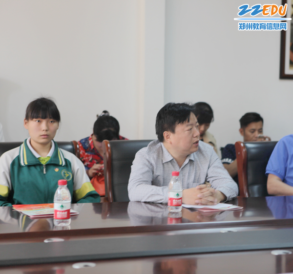 第26个全国助残日，走进不一样的孩子感受同样的坚强