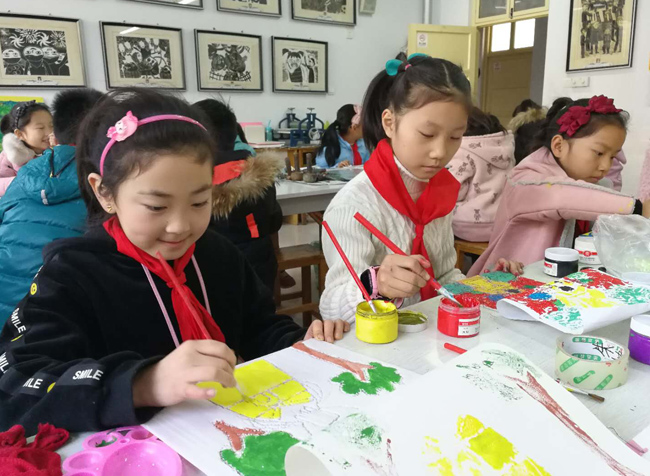 新郑:让均衡优质教育惠及每一个孩子