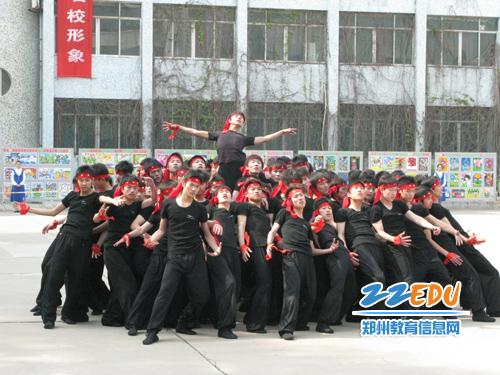 郑州幼师毕业生素质汇报彰显创新和发展