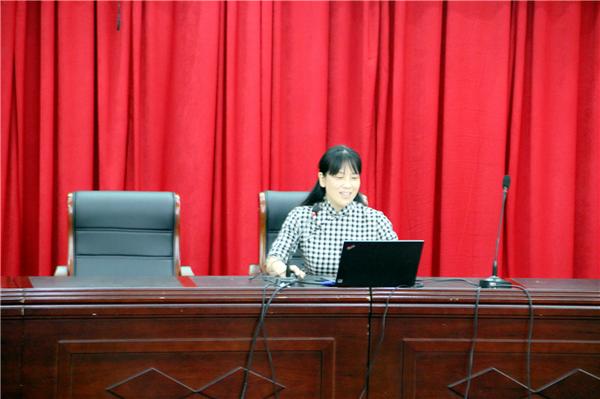 缘分相聚,携手未来--郑州市教工幼儿园召开201