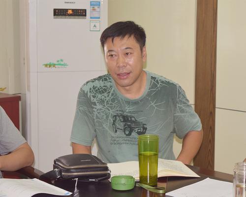 语文教研组组长于春波分析中招语文变化_副本 语文教研组组长于春波分析中招语文变化_副本