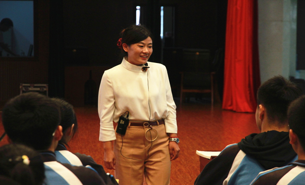 郑州市2018年英语学科高考质量分析会召开