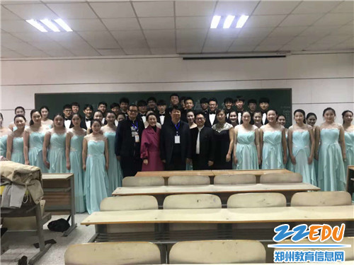艺术之花  朵朵绽放——郑州艺术幼儿师范学校再传捷报