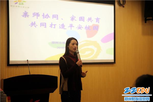 了解膳食管理、深入走班课程 这个开放日郑州