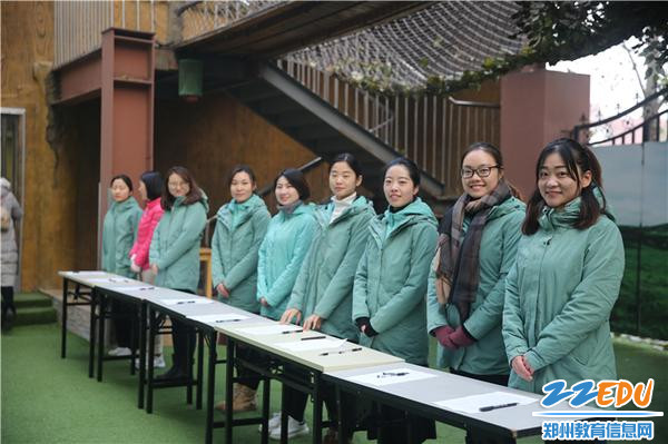 了解膳食管理、深入走班课程 这个开放日郑州