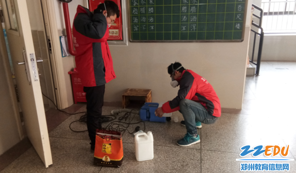 1.消毒准备 1.消毒准备