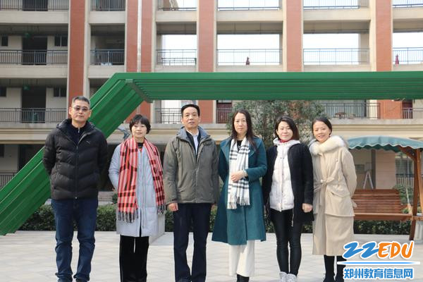 合影留念 合影留念