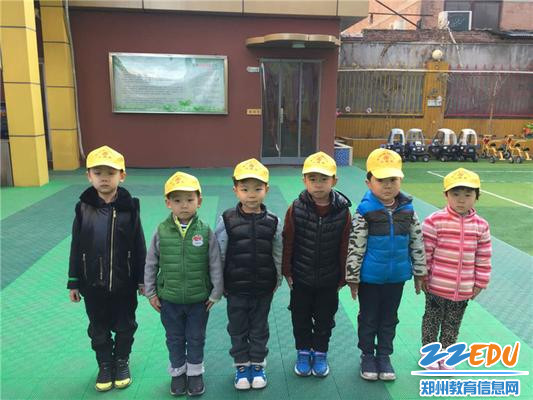 1、我们是“教工小路长” 1、我们是“教工小路长”