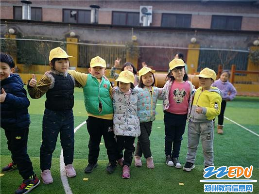 14、齐心协力“小路长” 14、齐心协力“小路长”