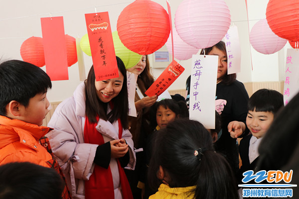 5.灯谜与古诗的结合,太有趣了 5.灯谜与古诗的结合,太有趣了