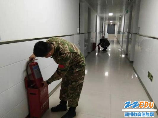 消防设备是安全的最后保障,一点都不能马虎 消防设备是安全的最后保障,一点都不能马虎