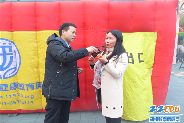 老师谈模拟演习感受 老师谈模拟演习感受